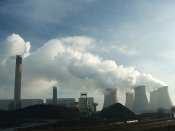 Coal Power Station